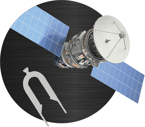 fotofab satellite components