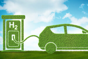 fotofab green energy car