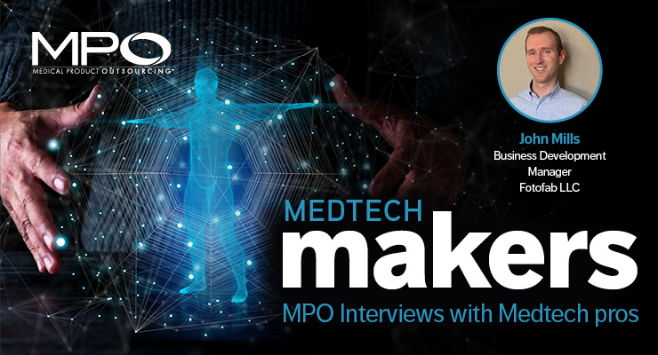 Q&A MedTech Makers Banner