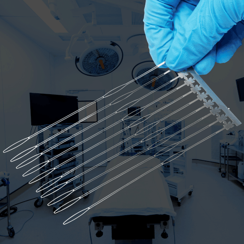 medical snare