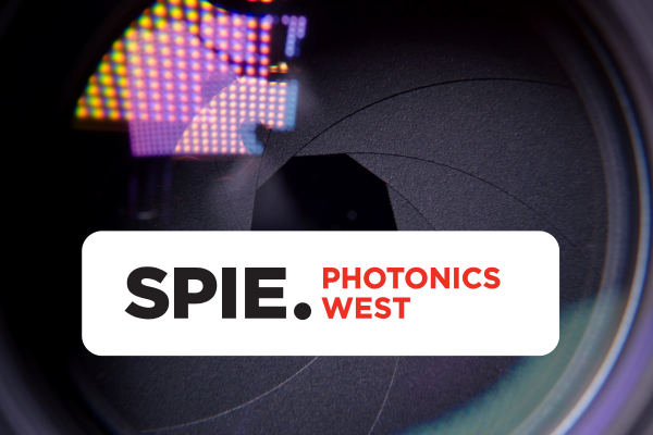 Image with Photonics West logo